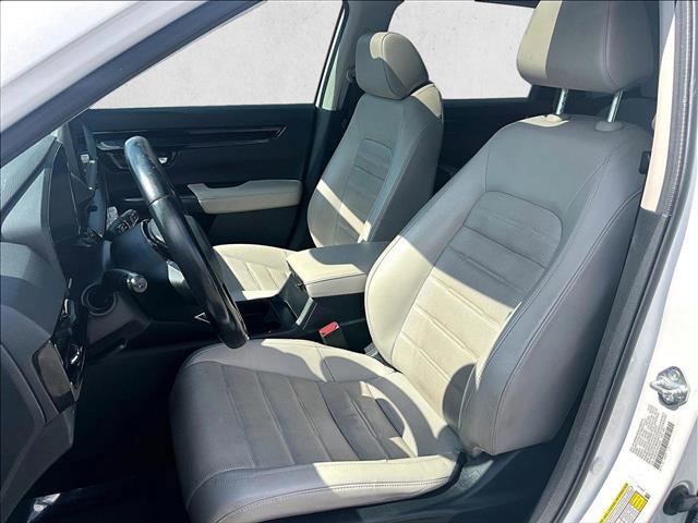 Used 2023 Honda CR-V EX-L image 27