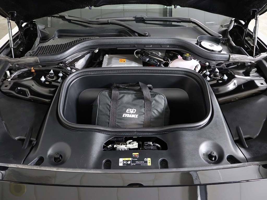 Used 2024 Dodge Charger R/T w/ Plus Group image 22