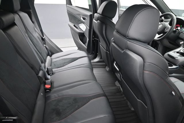 New 2026 Acura RDX A-Spec AWD/4WD image 17