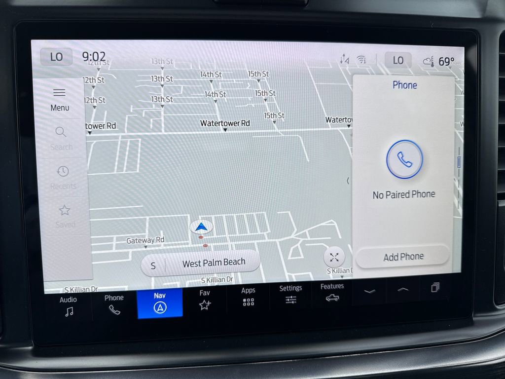 New 2026 Ford F250 Lariat AWD/4WD image 9