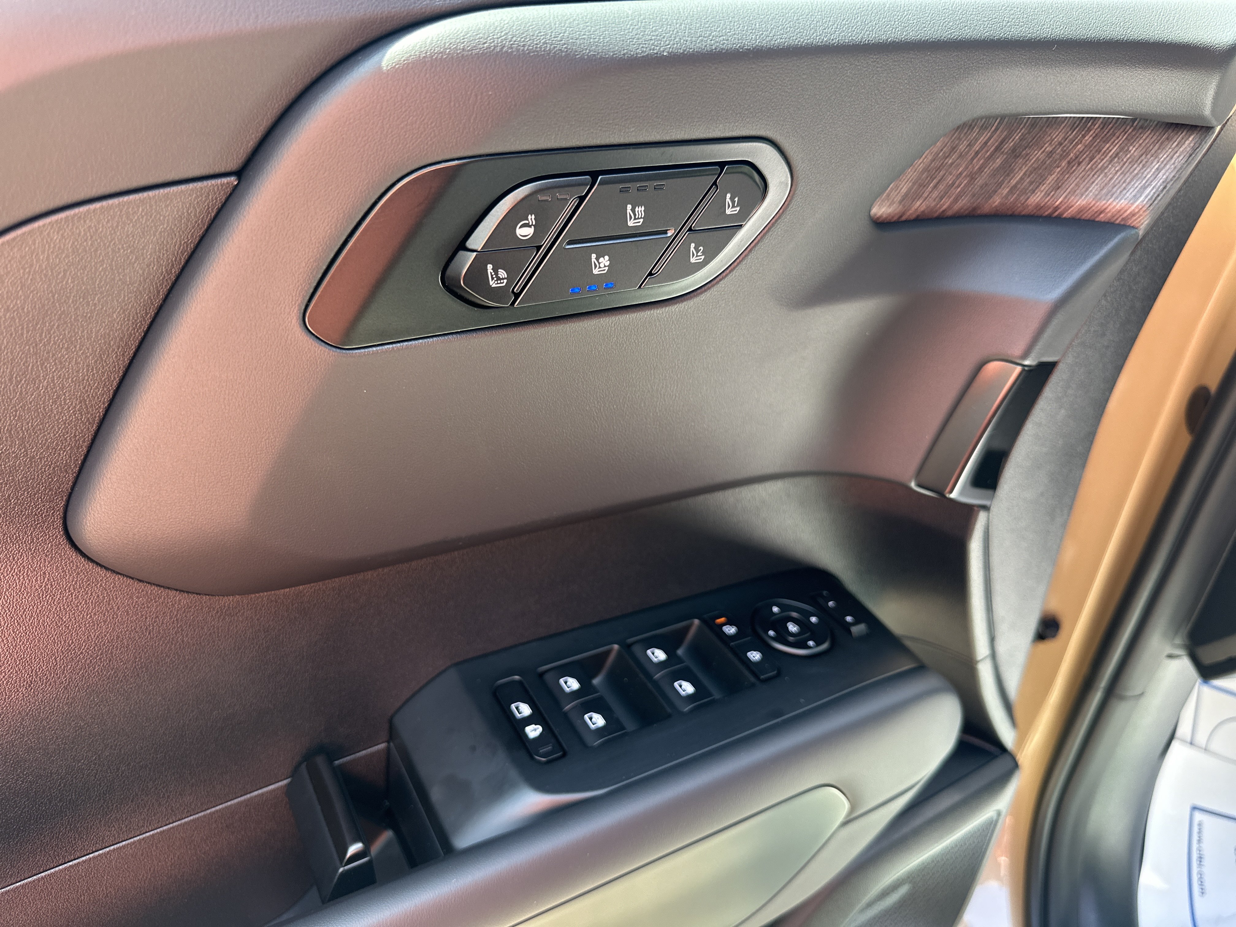 New 2027 Kia Telluride X-Line SX Prestige AWD/4WD image 9