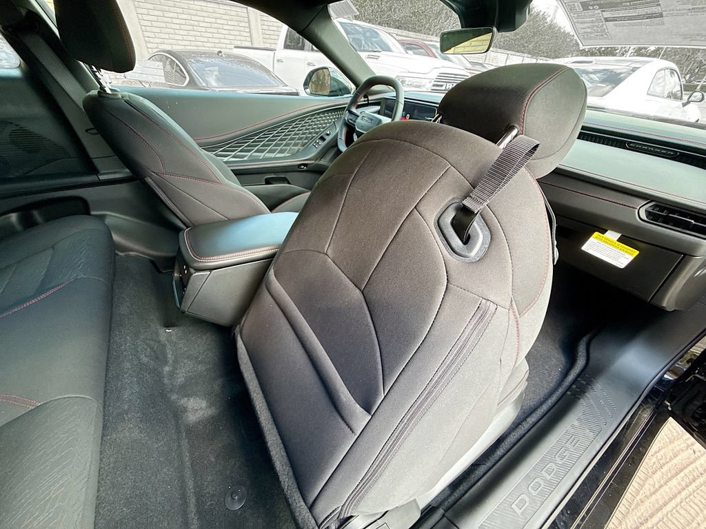 New 2026 Dodge Charger R/T AWD/4WD image 31