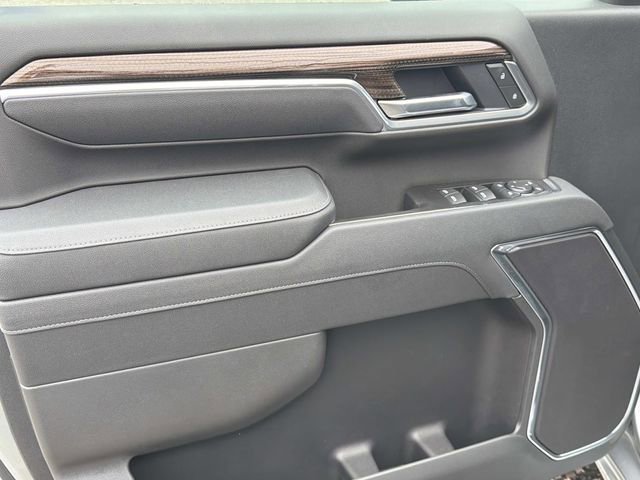 New 2026 Chevrolet Silverado 2500 LT w/ Trail Boss Package image 23