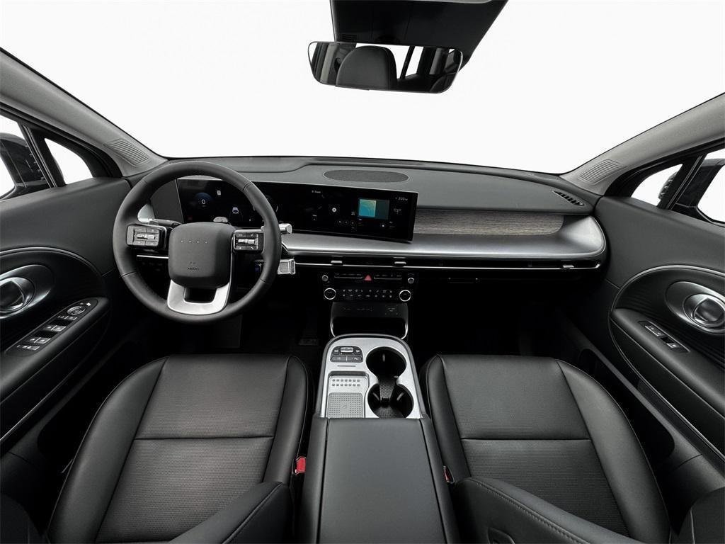 New 2026 Hyundai Ioniq 9 SEL image 13