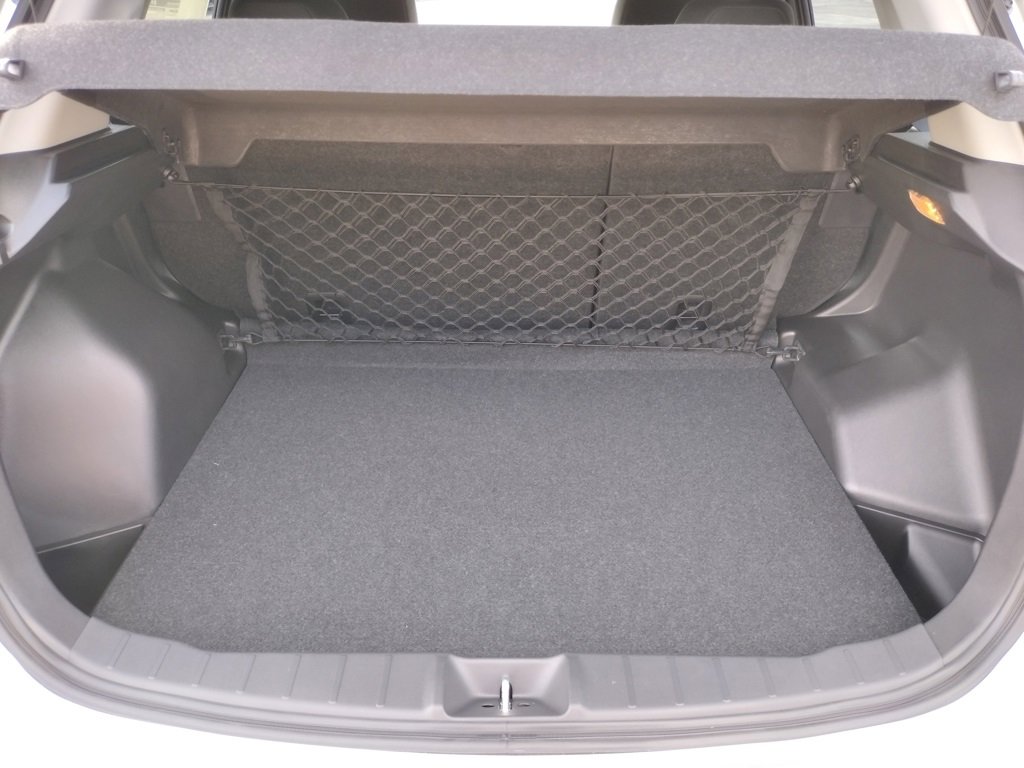 New 2025 Mitsubishi Outlander Sport ES image 8