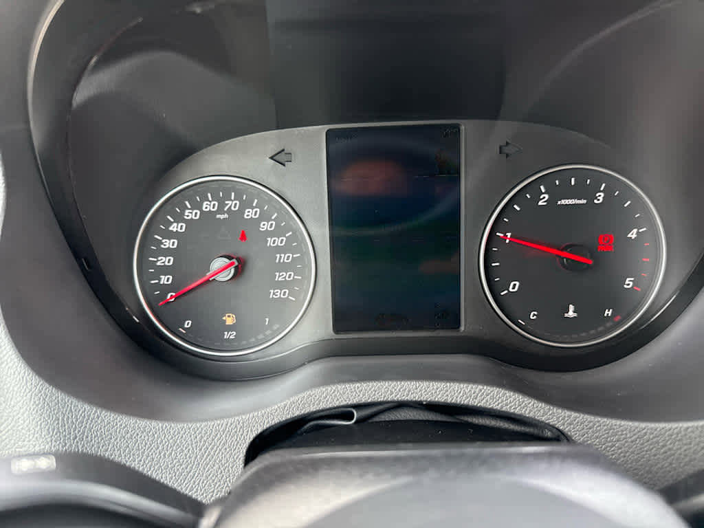 New 2025 Mercedes-Benz Sprinter 2500 image 20