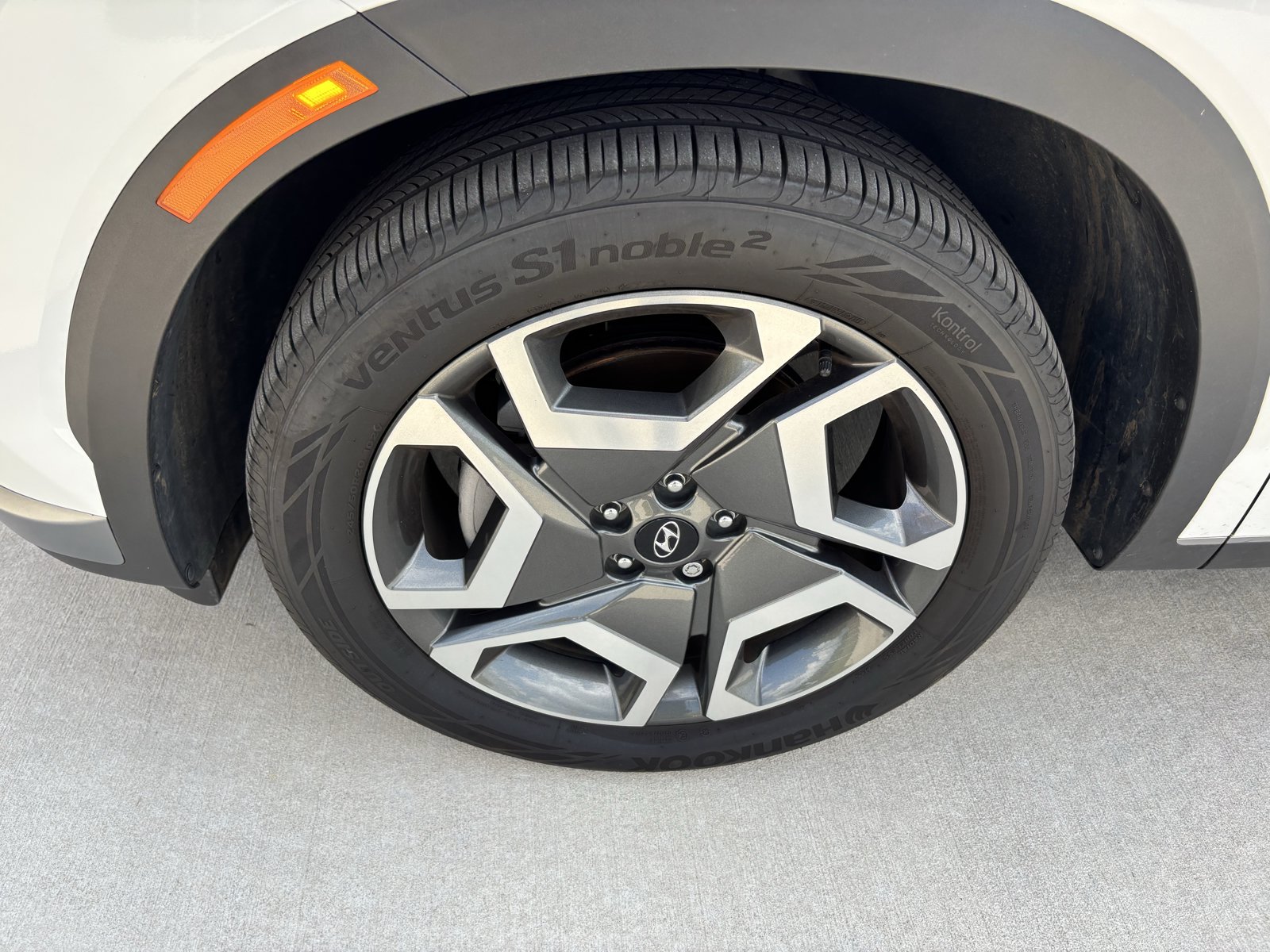 Used 2025 Hyundai Palisade SEL FWD image 12