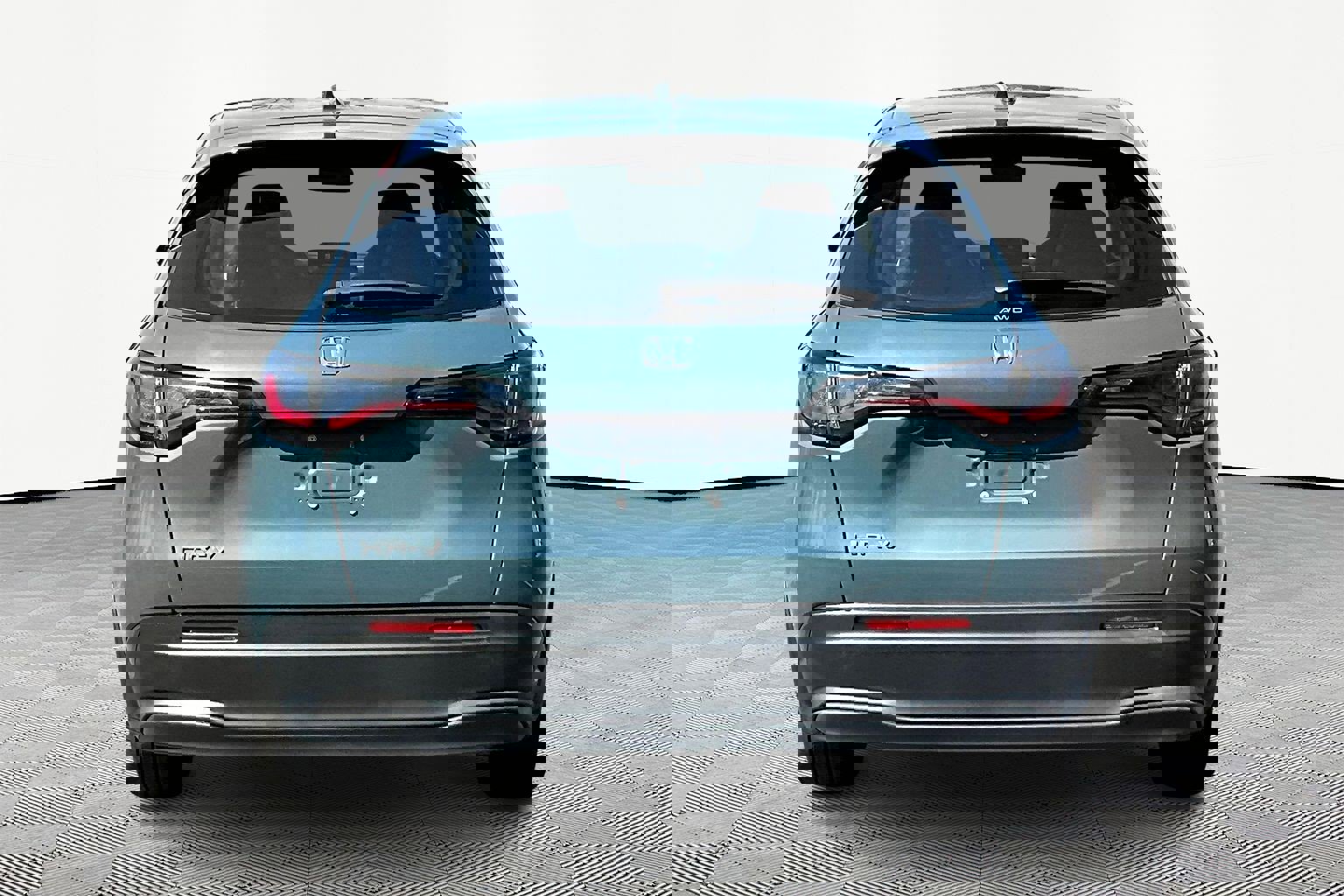 Used 2023 Honda HR-V LX image 5