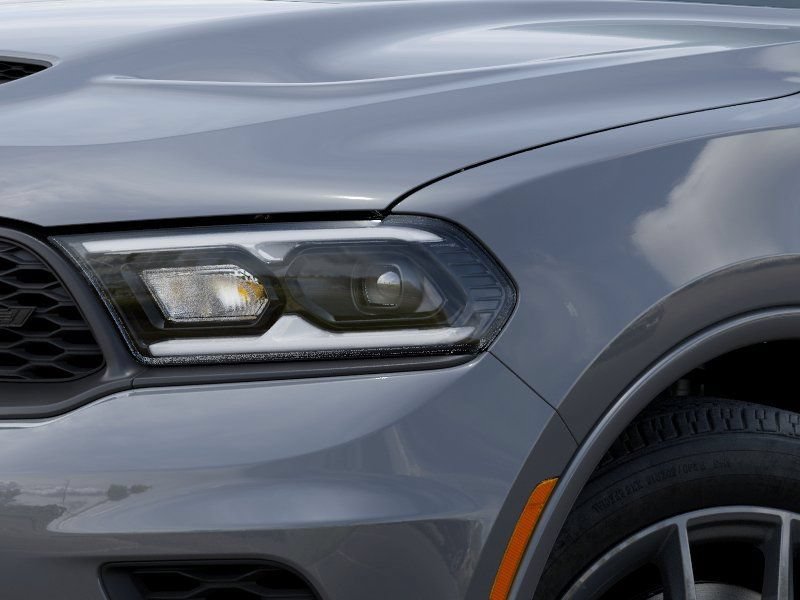 New 2027 Dodge Durango GT AWD/4WD image 10