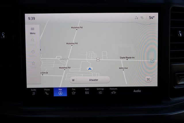 New 2026 Ford F250 Lariat w/ Black Appearance Package image 7