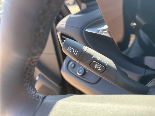 New 2026 Buick Envista Sport Touring w/ Convenience I Package image 22