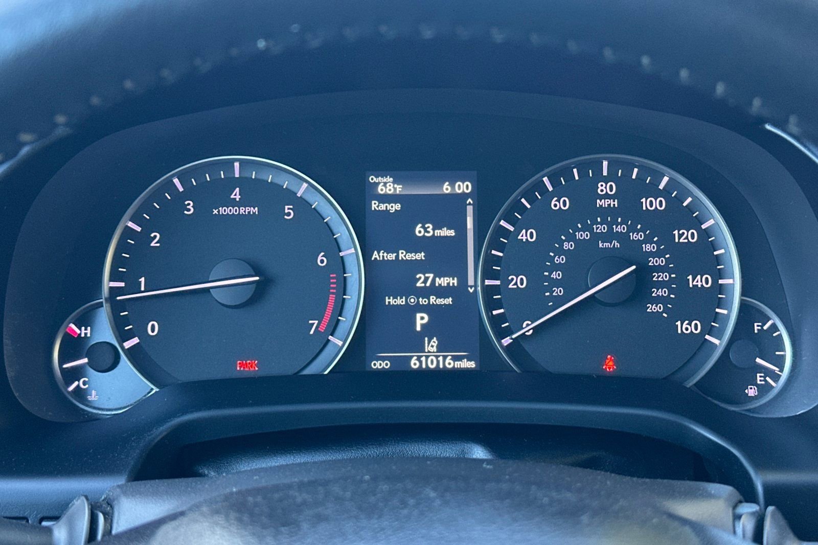 Used 2019 Lexus RX 350 FWD image 23