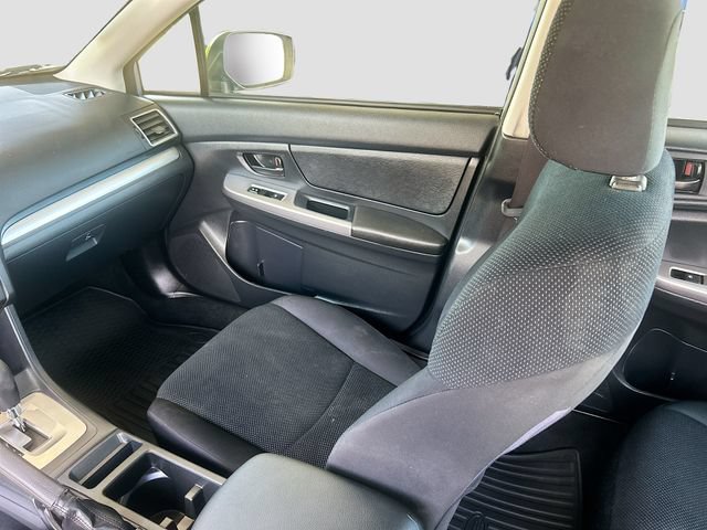 Used 2016 Subaru Impreza 2.0i AWD/4WD image 5
