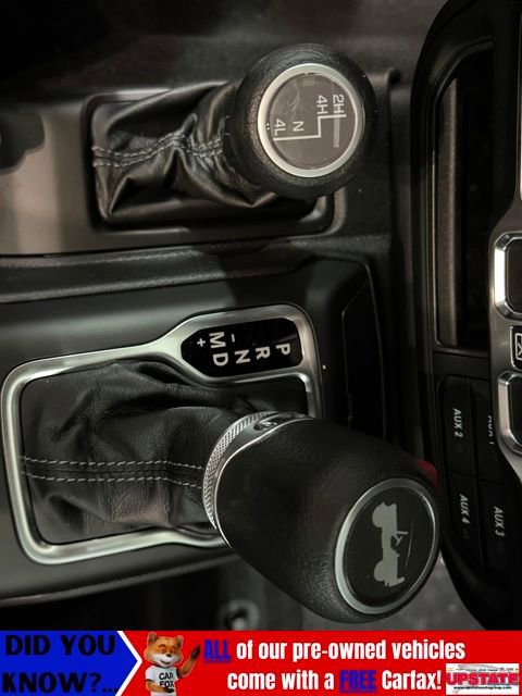 New 2026 Jeep Wrangler Unlimited Sport image 8