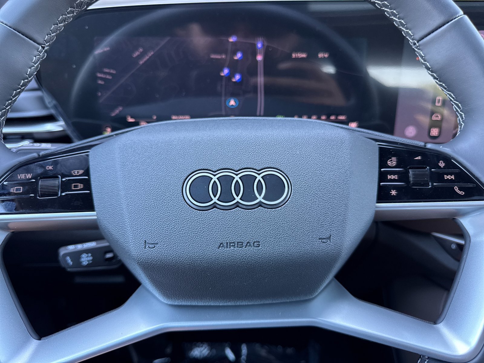 New 2026 Audi Q5 Premium Plus AWD/4WD image 24