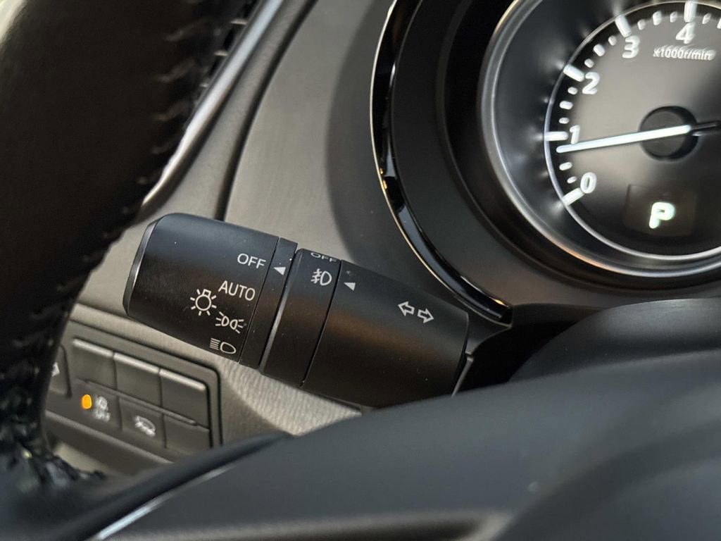 Certified 2023 MAZDA CX-9 Touring Plus image 45