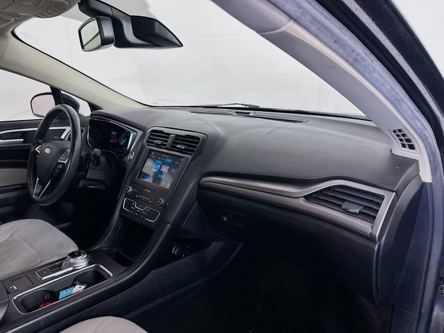 Used 2019 Ford Fusion SE w/ Equipment Group 151A image 27
