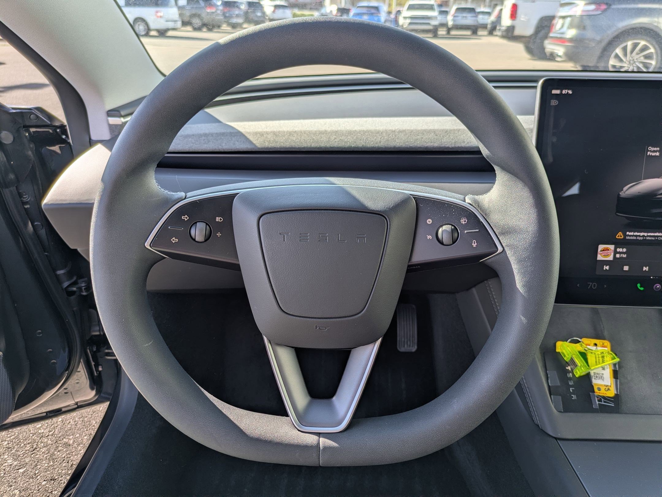 Used 2025 Tesla Model 3 image 20