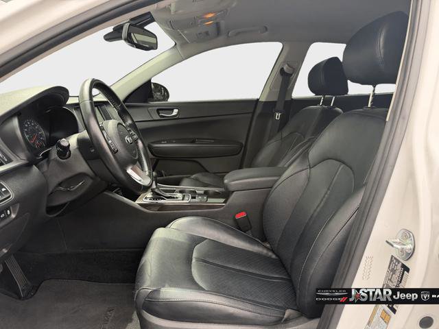 Used 2020 Kia Optima EX FWD image 10