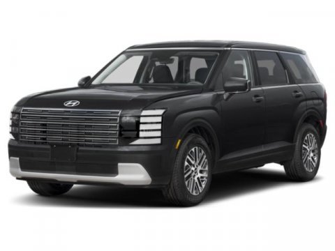 New 2026 Hyundai Palisade SE image 4