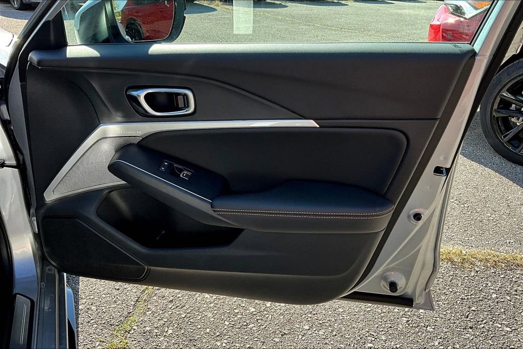 New 2026 Acura Integra A-Spec image 11