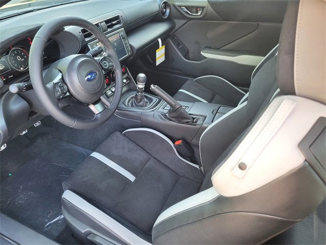 New 2025 Subaru BRZ Limited w/ Popular Package 1 image 13