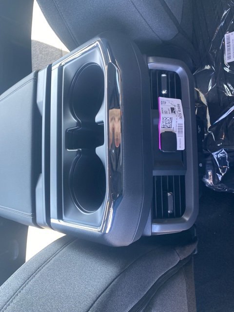 New 2025 Ford F150 XLT w/ Equipment Group 302A MID image 13