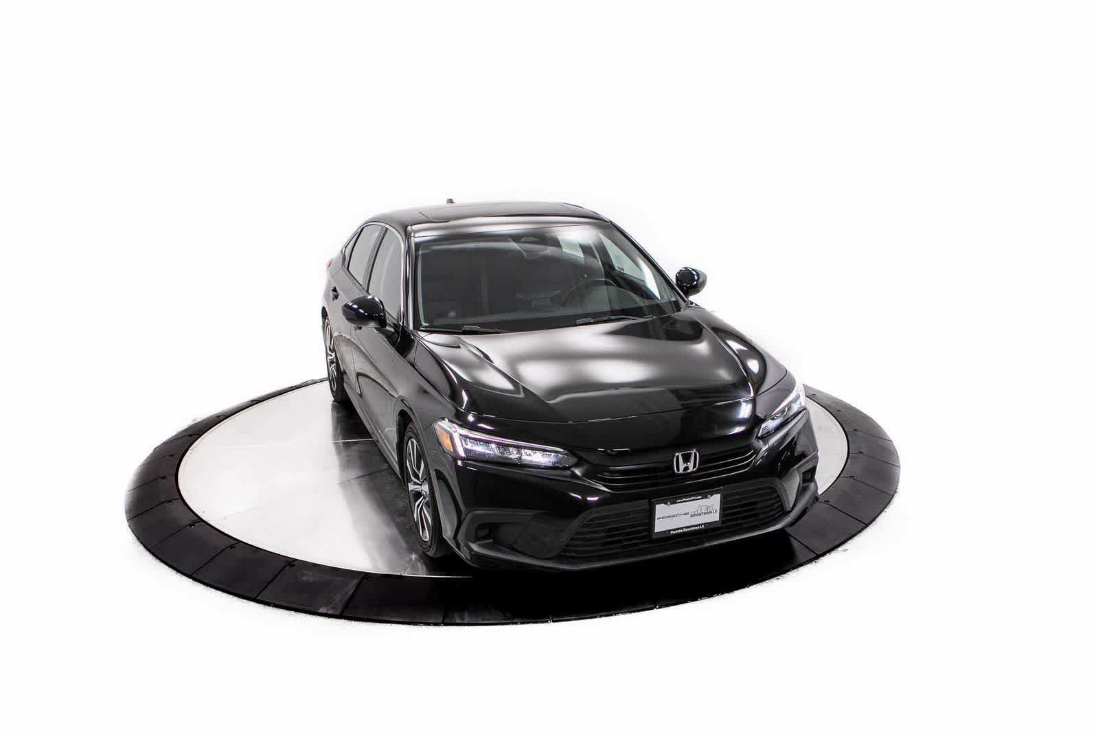 Used 2024 Honda Civic EX image 33