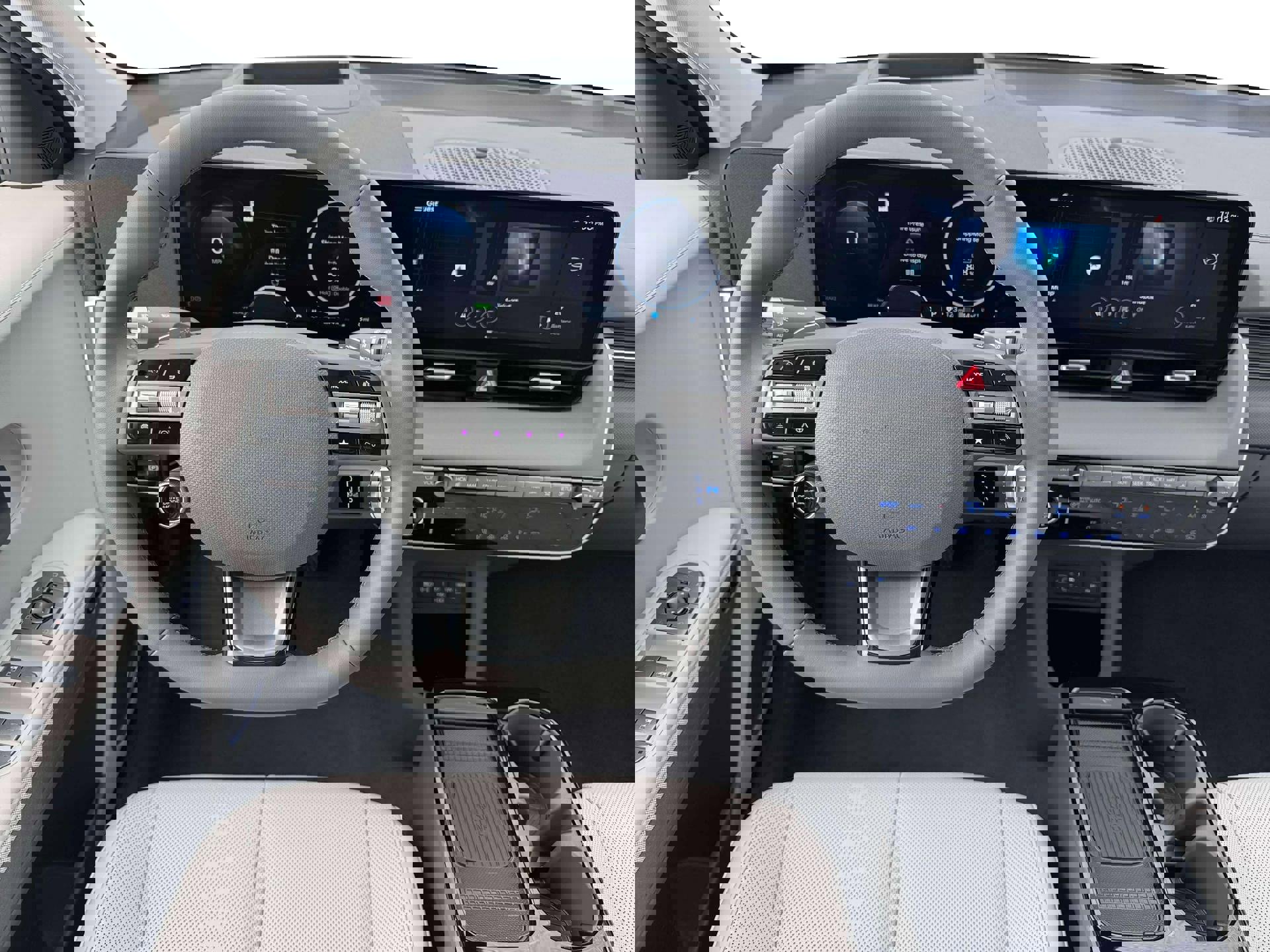 New 2026 Hyundai Ioniq 5 Limited image 17