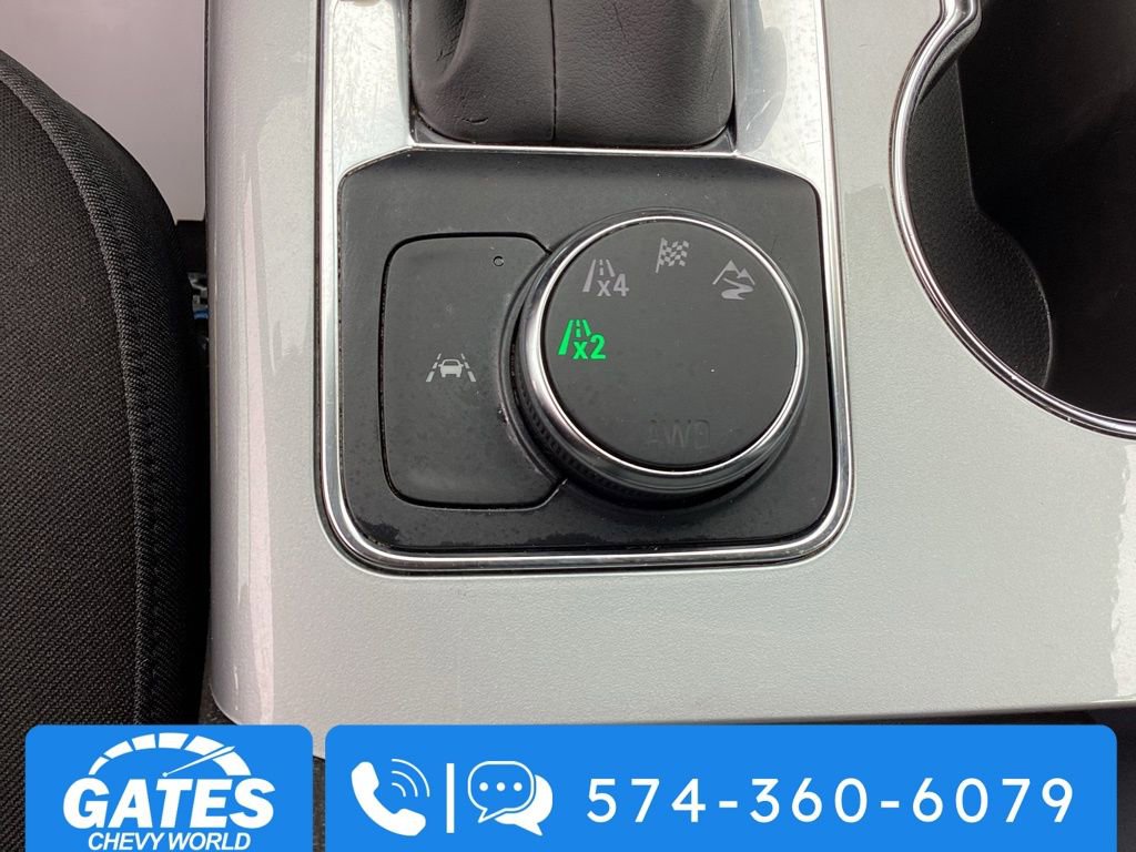 Used 2025 Chevrolet Blazer LT AWD/4WD image 30