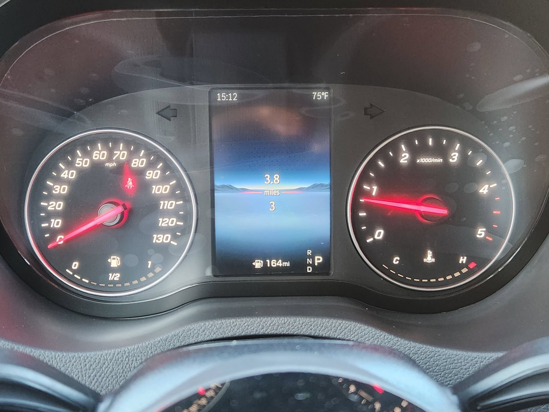 New 2026 Mercedes-Benz Sprinter 2500 image 12