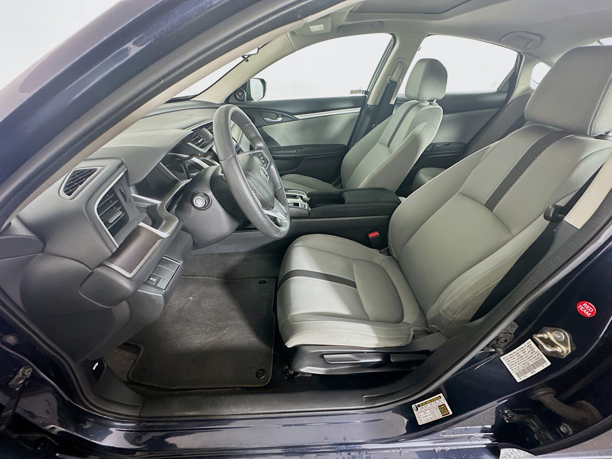 Used 2016 Honda Civic EX-T image 13