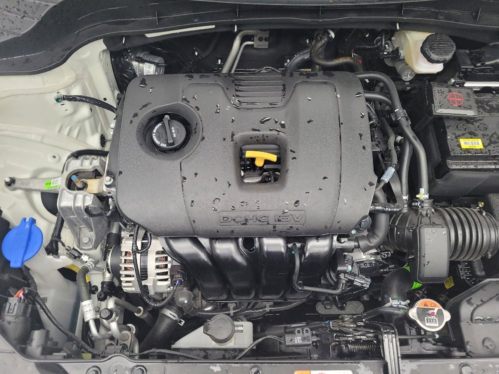 Used 2025 Kia Soul LX w/ LX Technology Package image 30