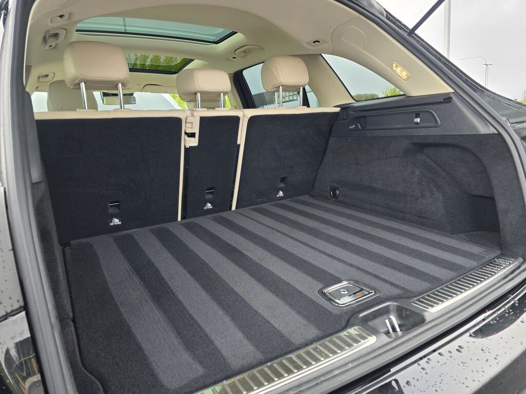 Used 2022 Mercedes-Benz GLC 300 image 21