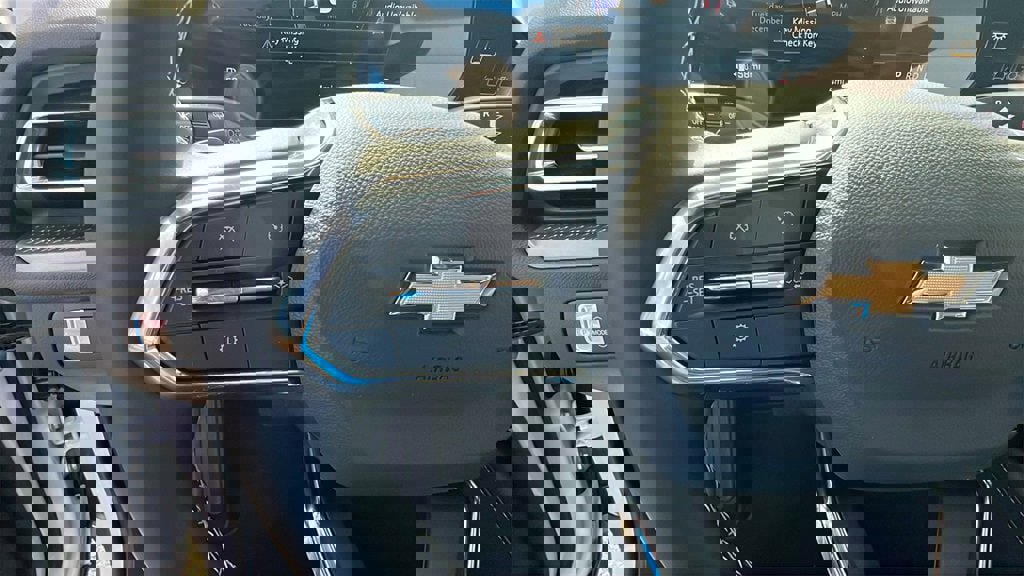 New 2026 Chevrolet Traverse LT image 22