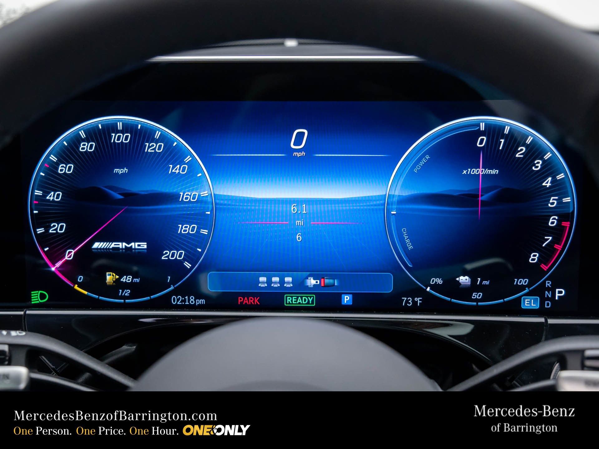 New 2026 Mercedes-Benz E 53 AMG e 4MATIC Sedan image 24