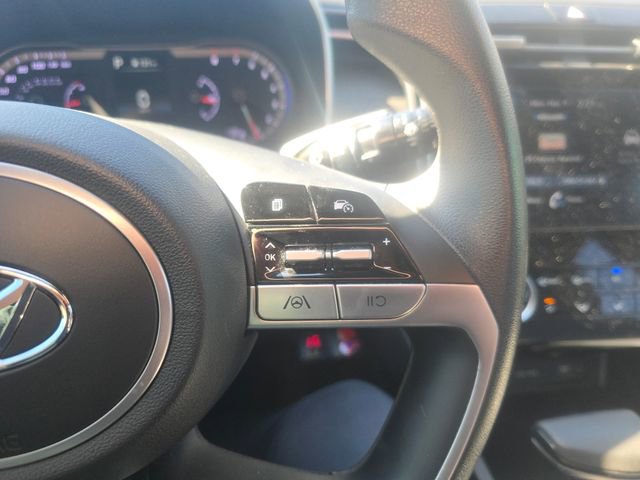 Used 2022 Hyundai Santa Cruz SEL w/ Cargo Package AWD/4WD image 19