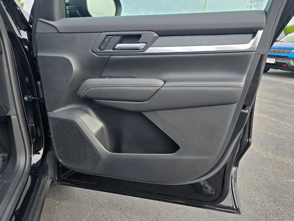 New 2026 GMC Terrain Elevation w/ Elevation Premium Package AWD/4WD image 34