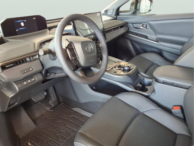 New 2026 Toyota bZ Woodland AWD/4WD image 12
