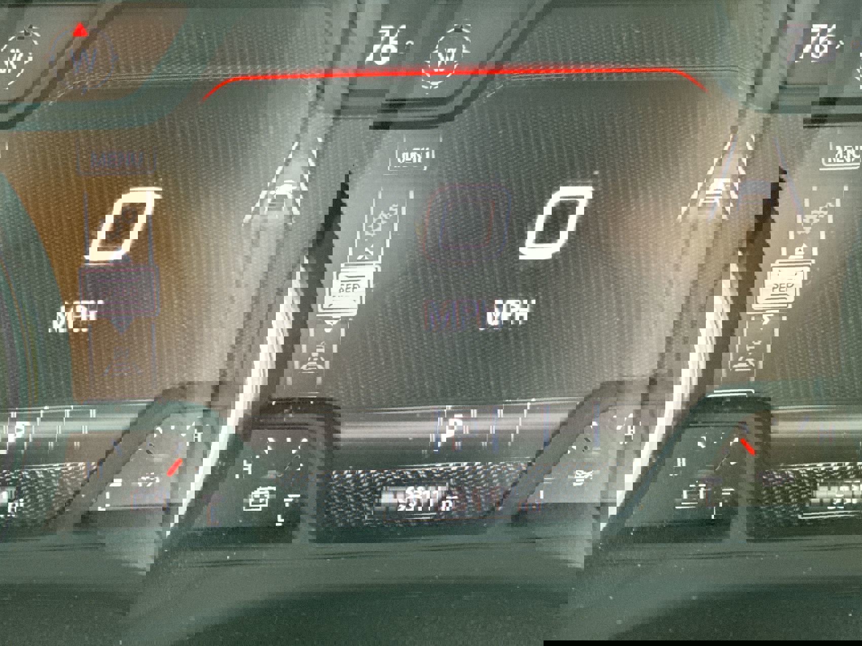 Used 2025 RAM 1500 Lone Star image 15