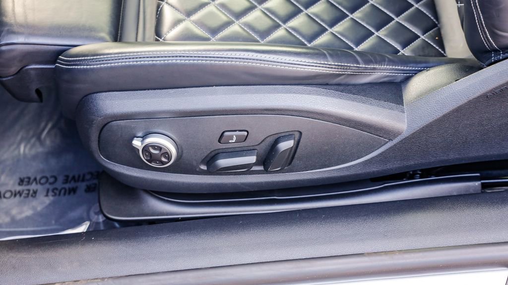 Used 2022 Audi S5 Premium Plus image 23