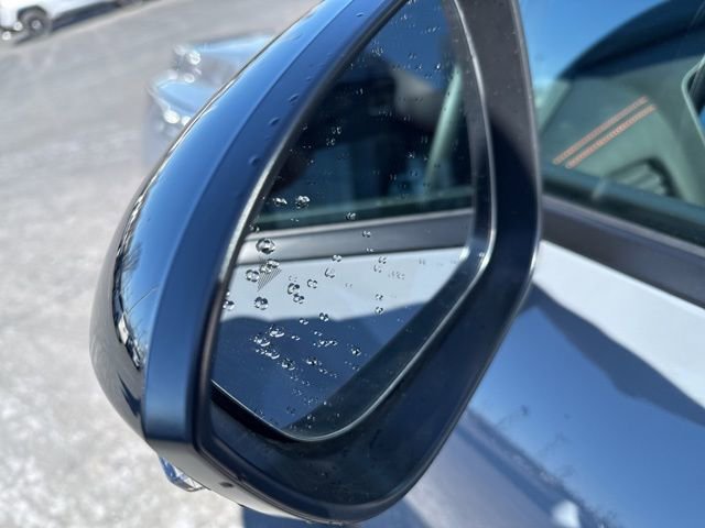 Used 2025 Nissan Rogue Rock Creek w/ Rock Creek Premium Package image 10