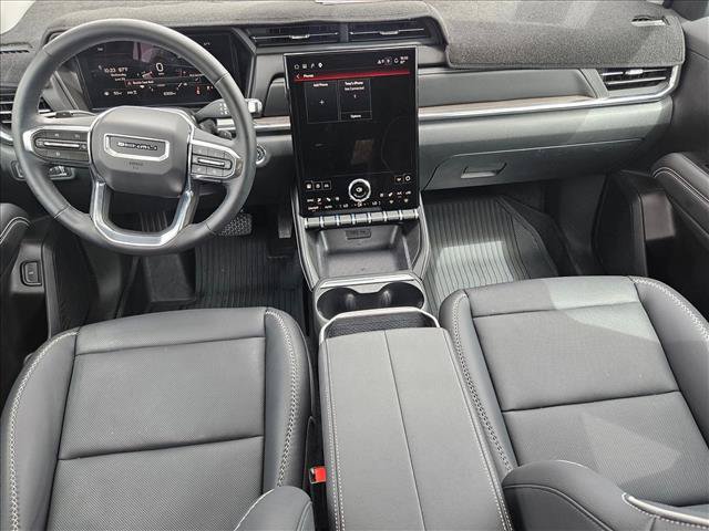 Used 2026 GMC Terrain Denali w/ LPO, Floor Liner Package AWD/4WD image 17