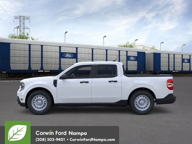 New 2026 Ford Maverick XL image 3