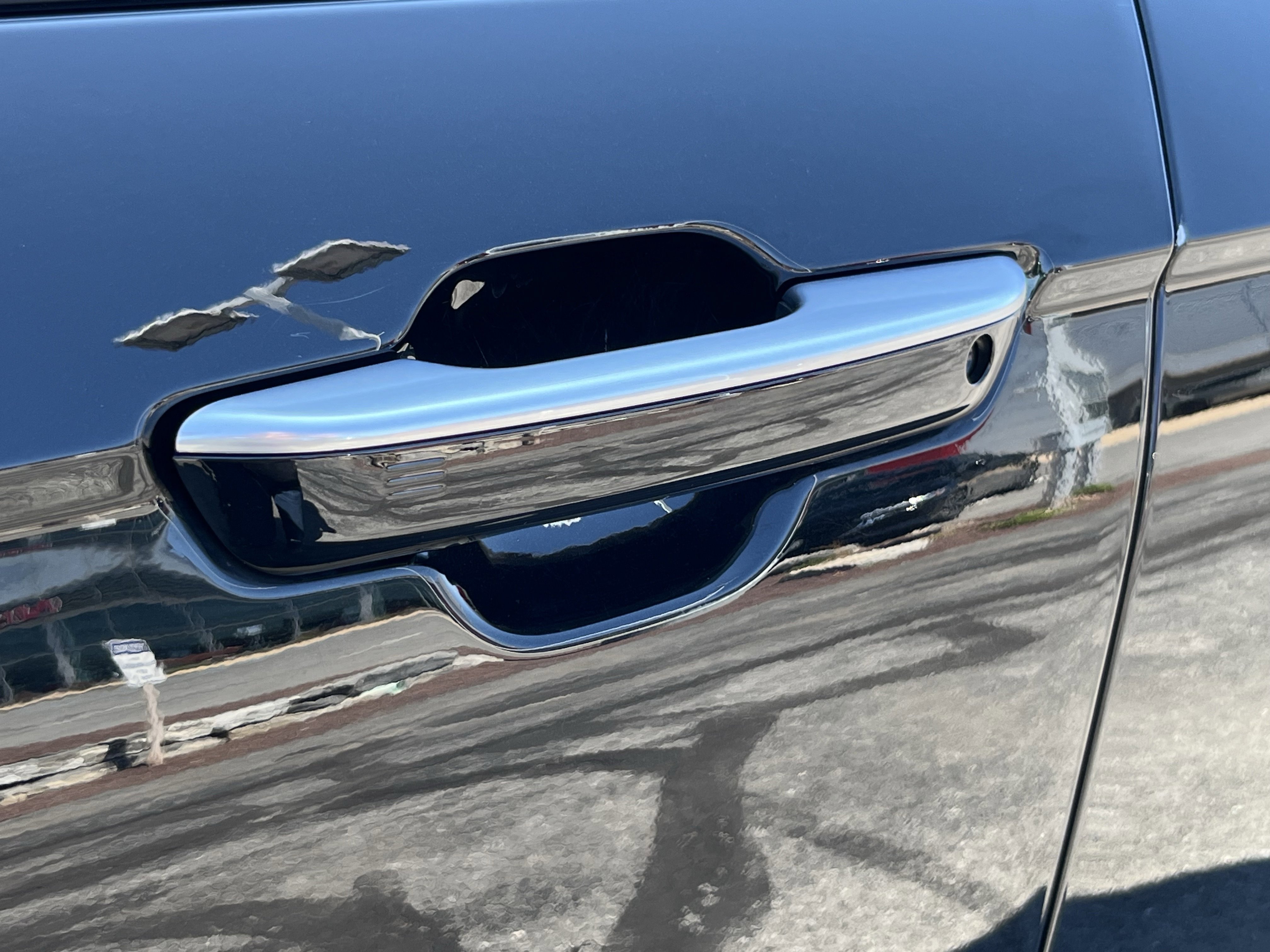 Used 2022 Jeep Grand Cherokee Summit image 14