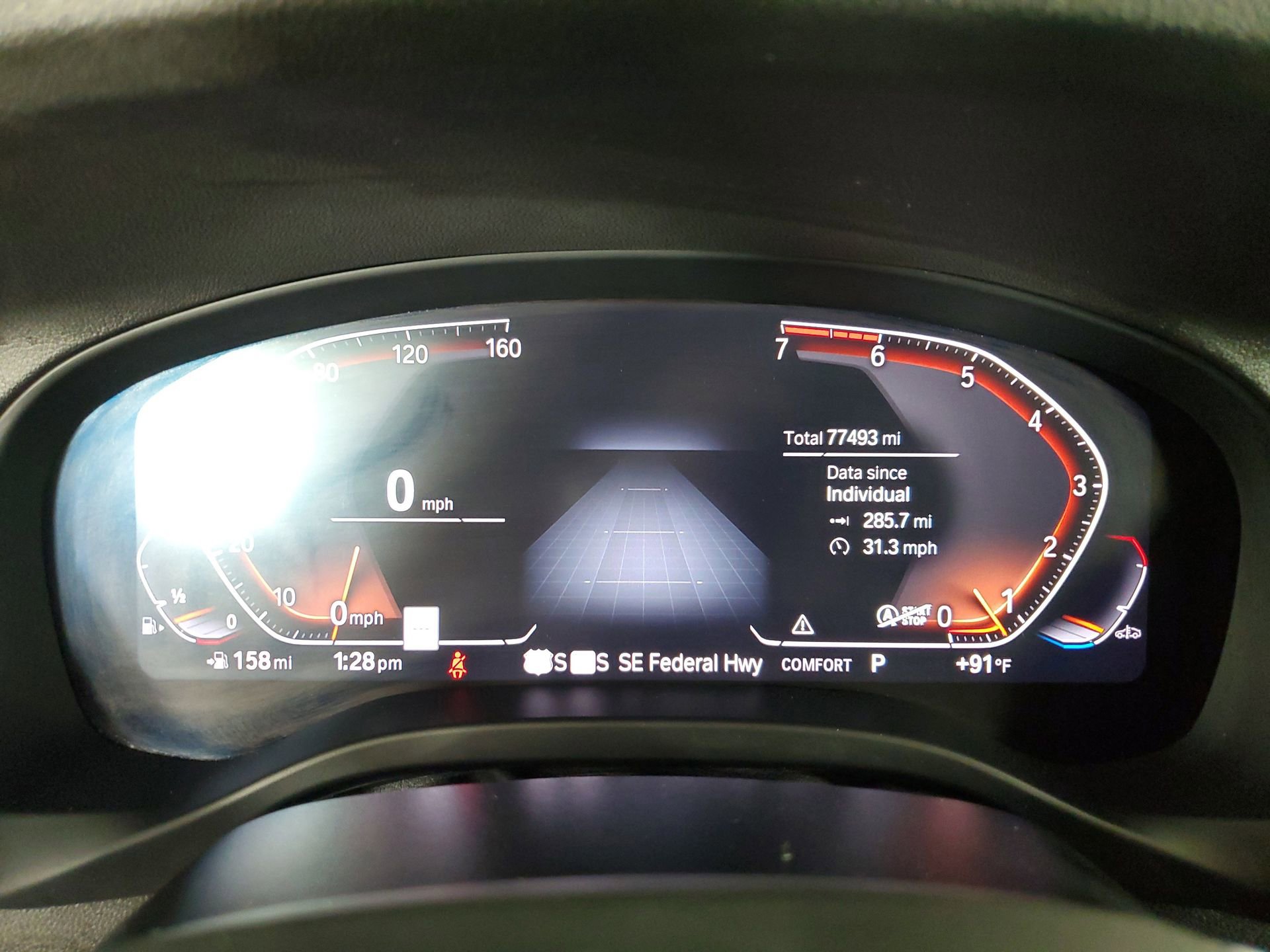 Used 2020 BMW X3 xDrive30i w/ Premium Package image 33