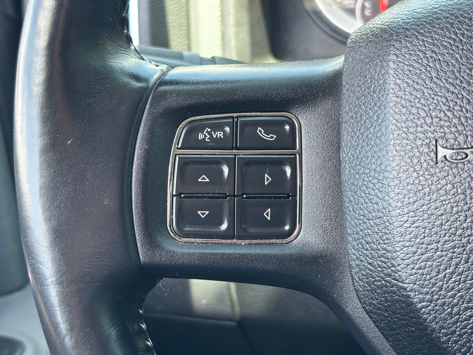 Used 2014 RAM 1500 Big Horn AWD/4WD image 22
