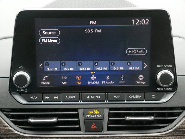 Used 2019 Nissan Altima 2.5 SL image 17