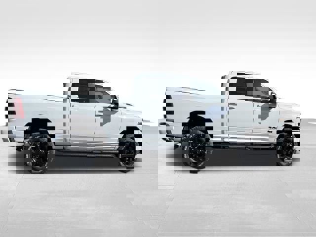 New 2026 RAM 2500 Laramie image 7