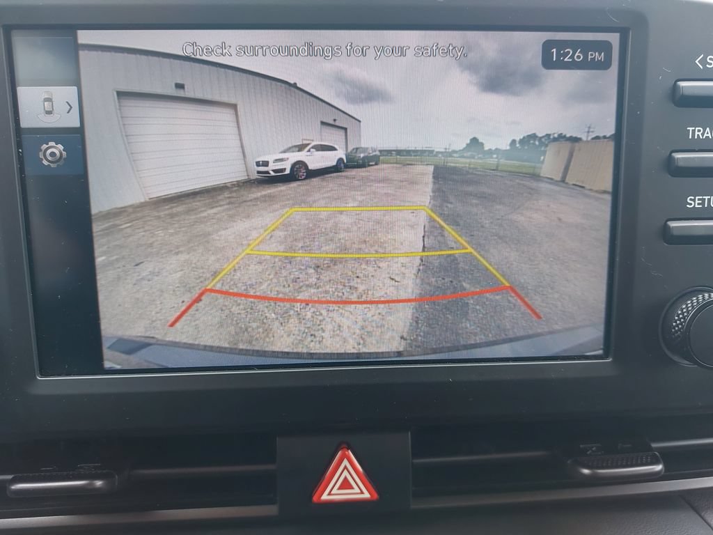 Used 2025 Hyundai Elantra Sport FWD image 20
